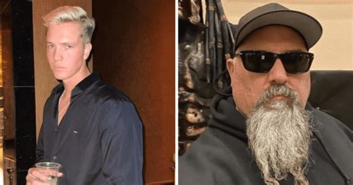 Who is Hunter Hoffman? 'Hoffman Family Gold' star doesn't want to mine