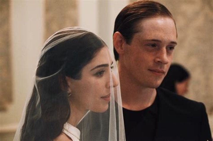 Who is Ian Drennan? Everything To Know About Caroline Polachek&rsquo;s ExHusband