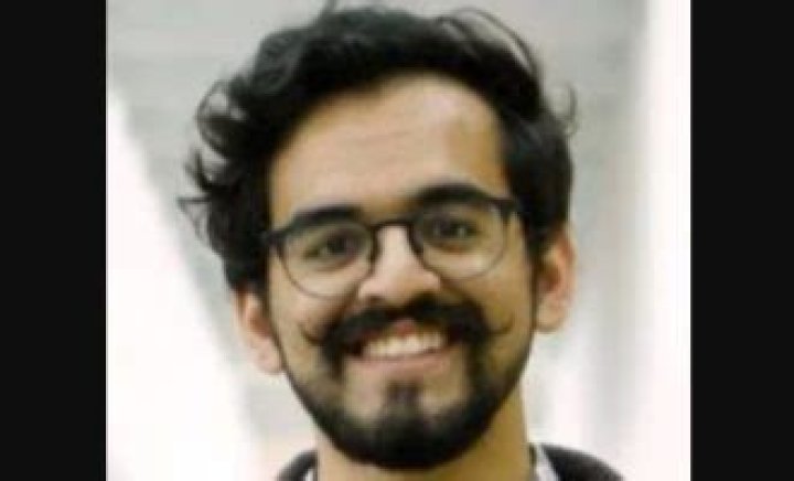 Who is Ibrahim Bharmal? Harvard Alumnus Attacks Israeli Student on