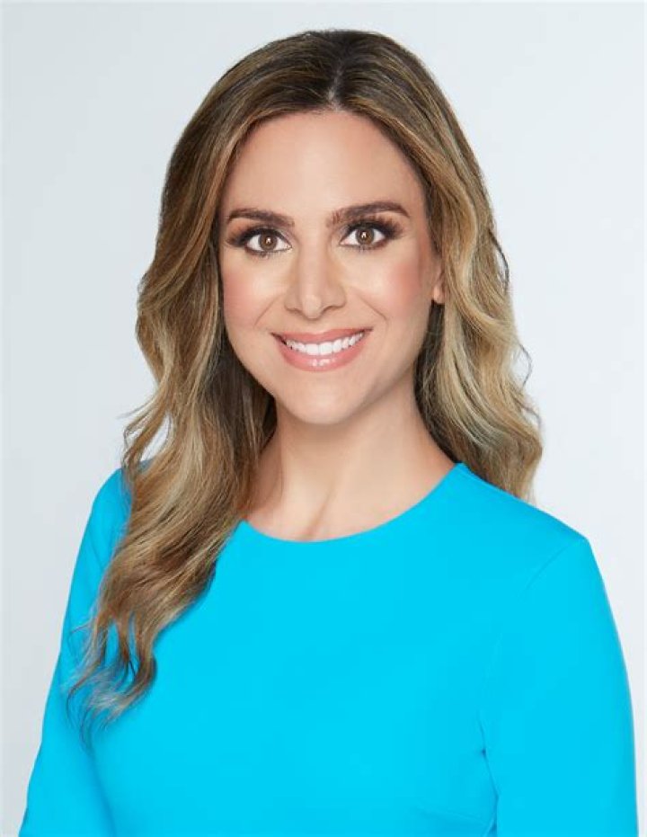 Who is Jackie DeAngelis? The US Sun