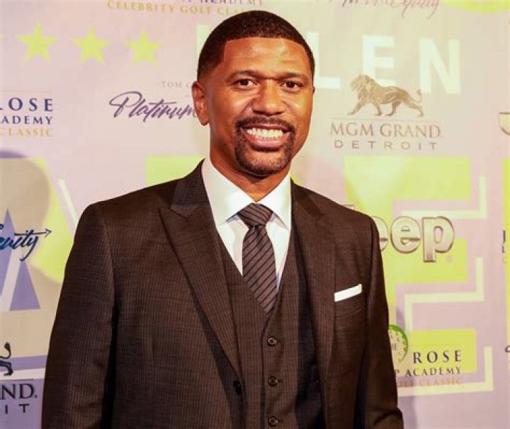 Who is Jalen Rose's wife Molly Qerim? The US Sun