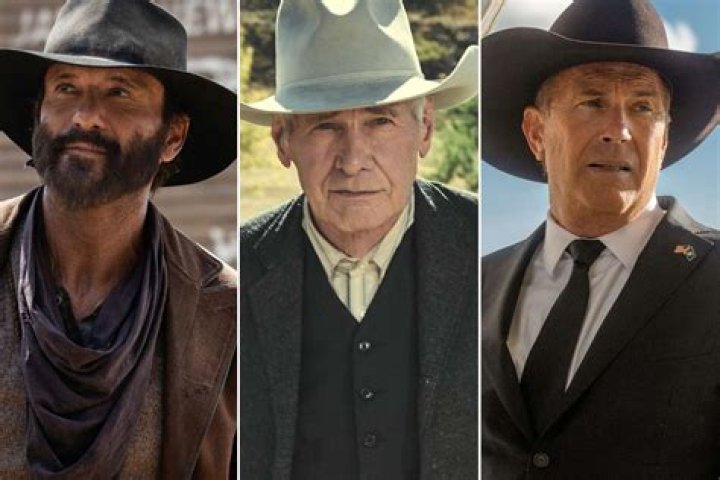 Who Is JamieS Real Father In Yellowstone? Celebrity