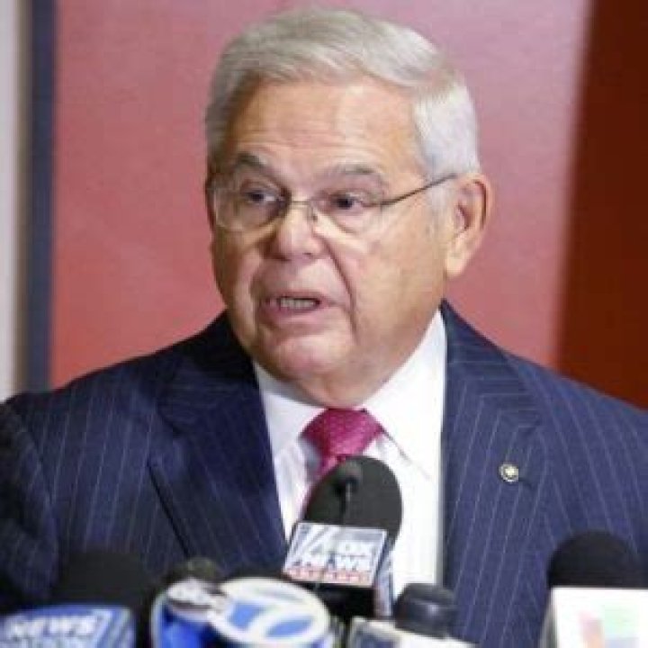 Who Is Jane Jacobsen? Meet Bob Menendez First Wife: Children And Career |