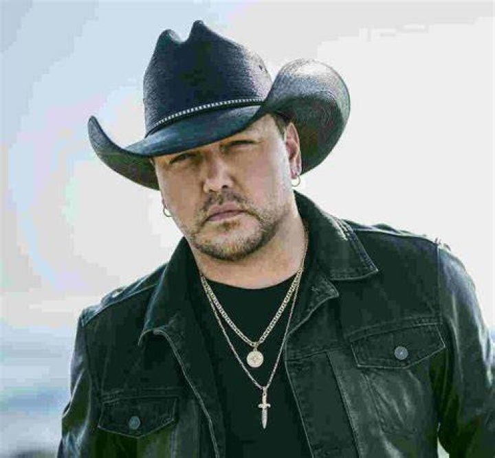 Who is Jason Aldean? Net Worth, Wife, Biography, Wiki, Age