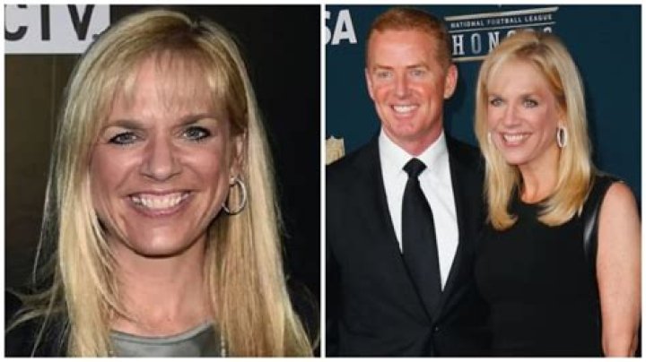 Who Is Jason Garrett Wife Know All About