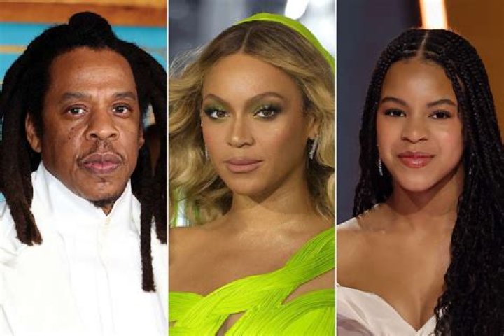 Who is Jay Z's mother? Beyonce and Blue Ivy look radiant as they attend Jay-Z's mom Gloria Carter's