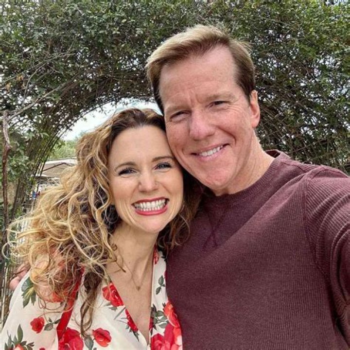Who is Jeff Dunham's Wife Audrey Murdick? Her Age, Net Worth