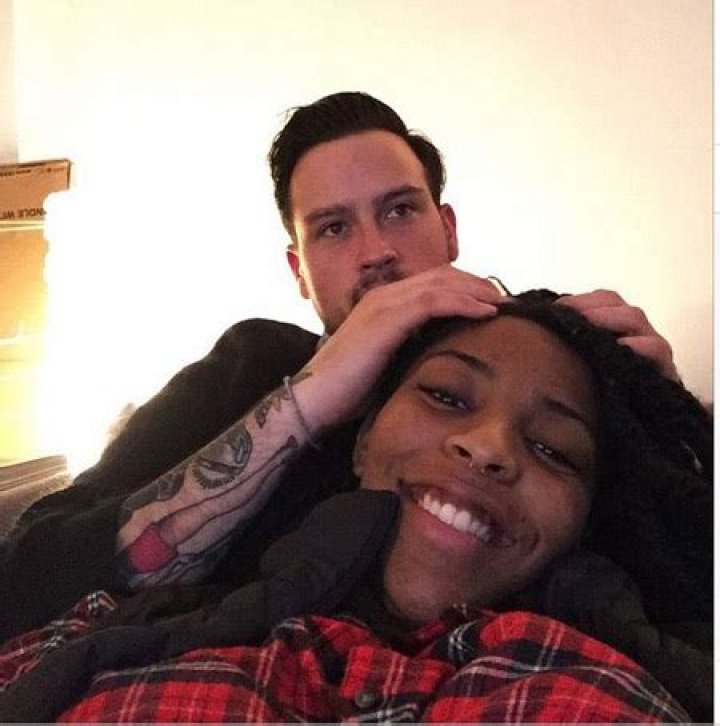 Who Is Jessica Williams Dating? POPSUGAR Celebrity UK