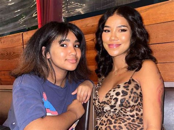 Who Is Jhene Aiko's Daughter, Namiko Love Browner? Everything To Know