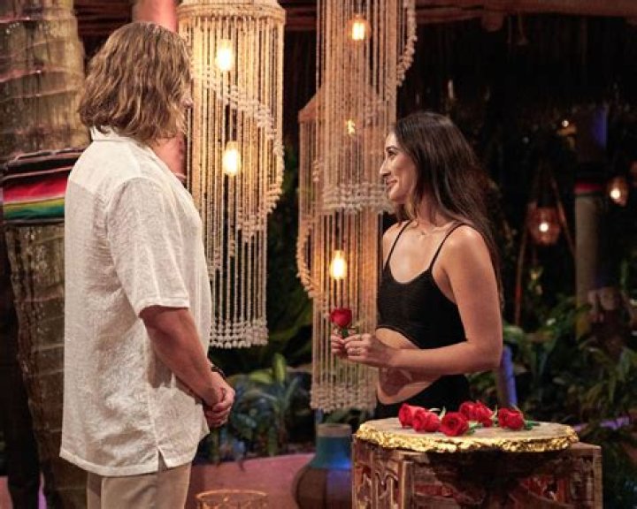 Who Is Jill Chin from 'Bachelor in Paradise'? Details on Her Job |