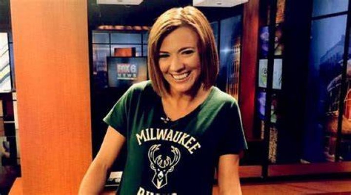 Who Is Jill Rhodes Inside The Life