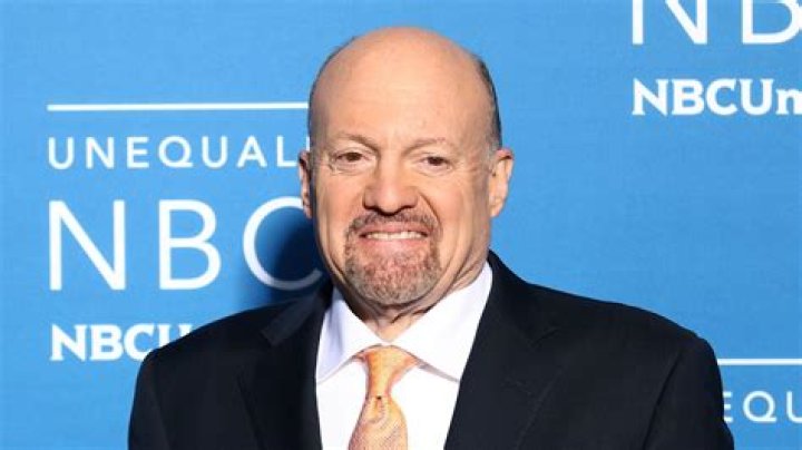 Who is Jim Cramer's wife Lisa CadetteDetwiler? How old she is? Her Net