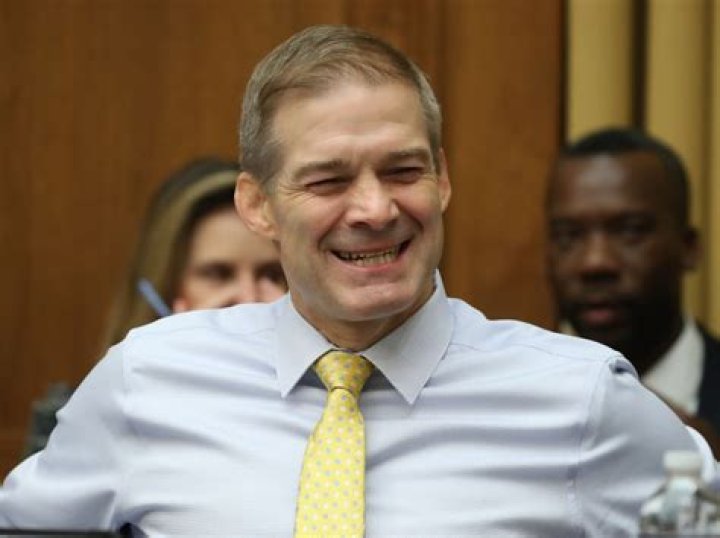 Who is Jim Jordan's wife Polly? A look at Ohio Rep's family life as he