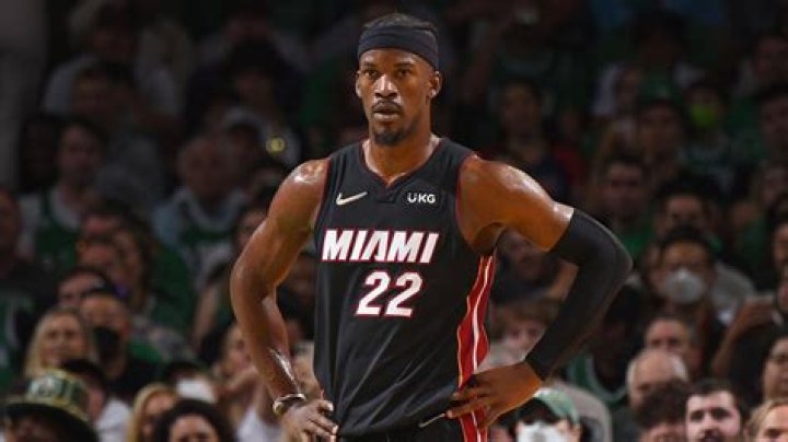Who Is Jimmy Butler?, Age, Height, Daughter, Stats NAYAG News
