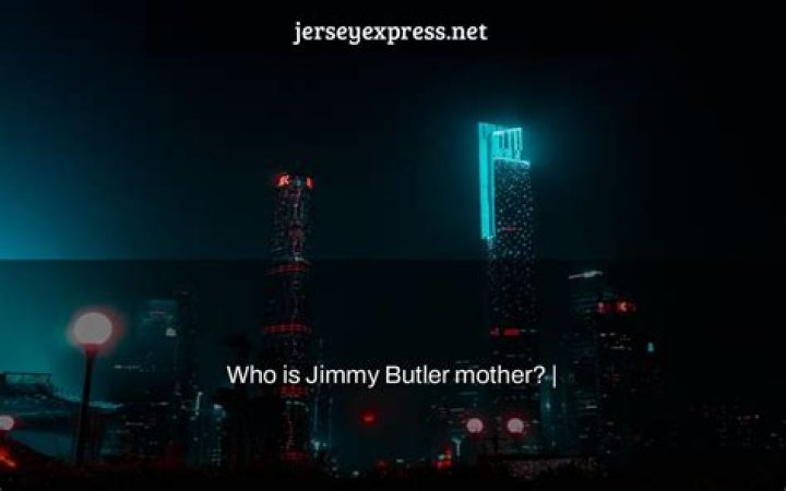 Who is Jimmy Butler's girlfriend, Kaitlin Nowak? HELLO!