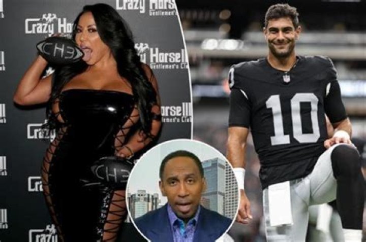 Who is Jimmy Garoppolo Wife? Net Worth in 2022, Age, Height, & Bio