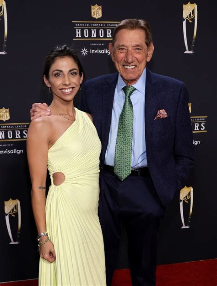 Who Is Joe Namath's Daughter Olivia Namath Married? Know Her Husband ·