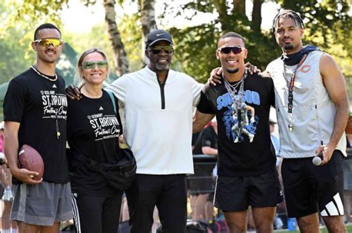 Who Is John Brown Bodybuilder Wife Miriam Steyer? Family Details About The Legend |