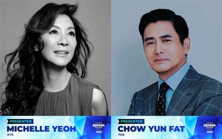 Who is John Chow? Michelle James Online