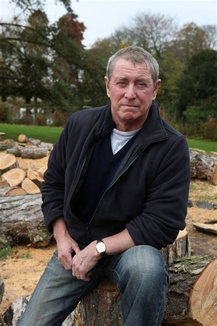 Who is John Nettles? Wiki, Age, Height, Wife, Net Worth, Ethnicity