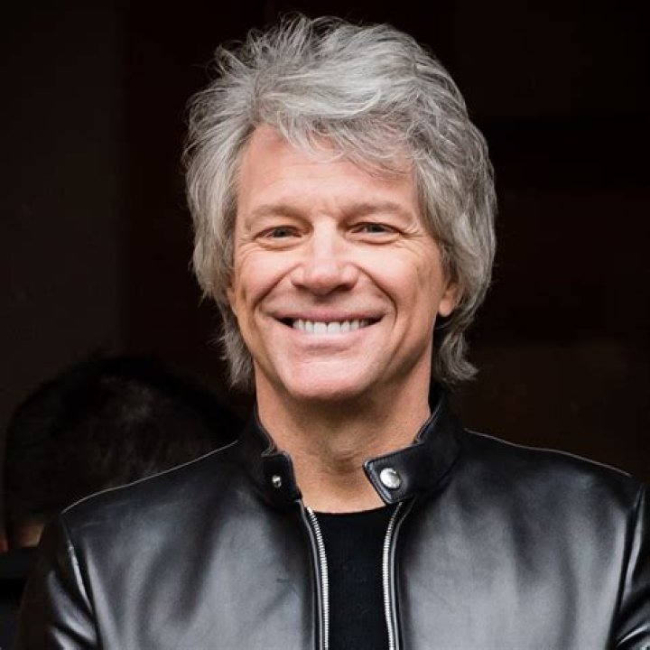 Who Is Jon Bon Jovi's Wife, Dorothea Hurley?