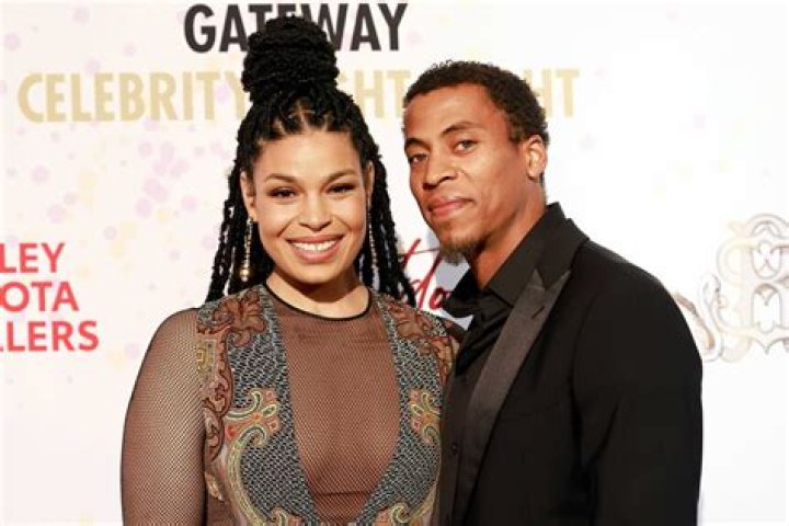 Who Is Jordin Sparks' Husband, Dana Isaiah?