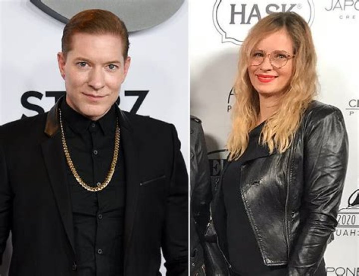 Who Is Joseph Sikora&rsquo;s Wife?