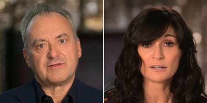 Who is Julia Haarts ex husband? Yosef Hendler stars in Netflix series ·
