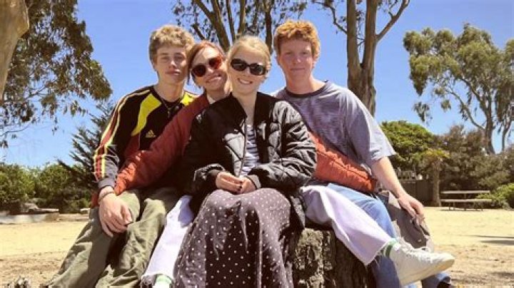 Who is Julia Roberts’ husband Daniel Moder? The US Sun