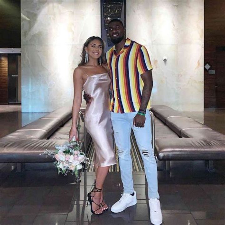 Who is Juwan Johnson's Wife Chanen Johnson?