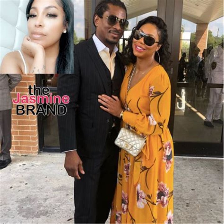 Who is K. Michelle dating now? Celebrity.fm 1 Official Stars