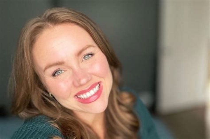 Who is Kara Robinson's Husband? Does She Have Kids?