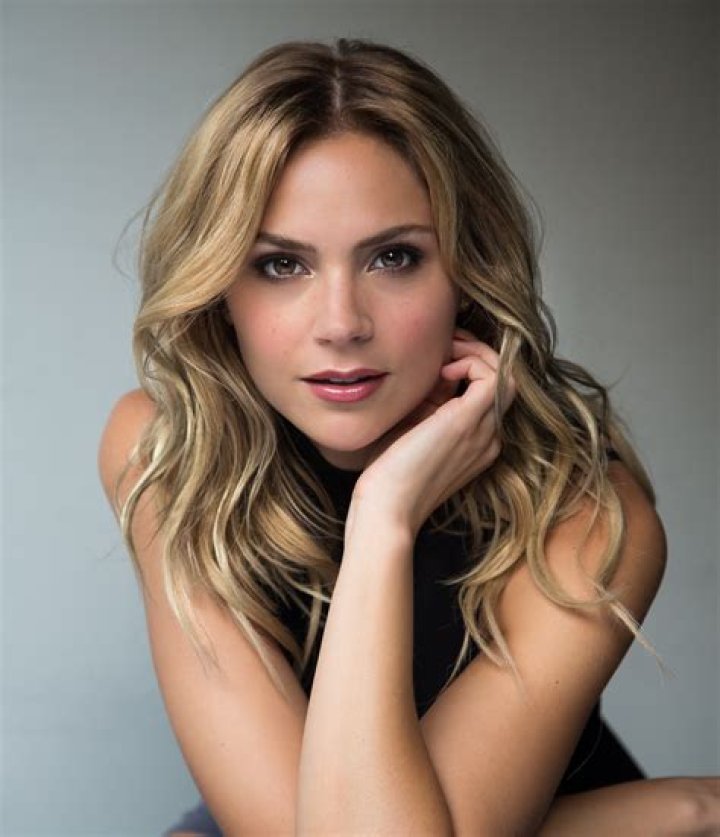 Who is Karissa Lee Staples dating after B&B star Matthew Atkinson