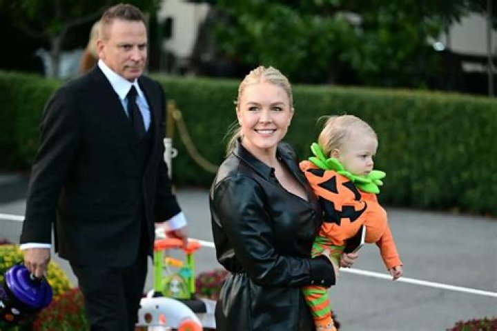 Who Is Karoline Leavitt’s Husband? Family Business And Education TG Time