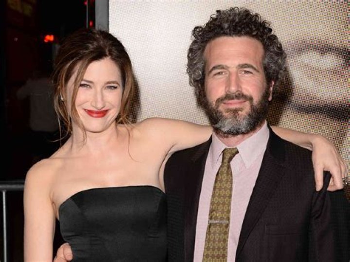 Who Is Kathryn Hahn's Husband, Ethan Sandler? Here&rsquo;s What We Know