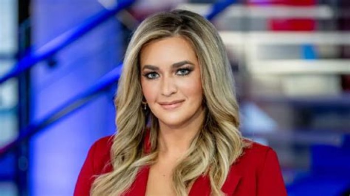 Who is Katie Pavlich Biography, Net Worth & more