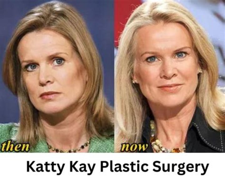 Who is Katty Kay and why did she resign from Ozy Media? The US Sun