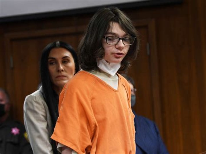 Who Is Kayla LeMieux? Crumbley Neighbour Warned CPS Long Before The Shooting Tragedy