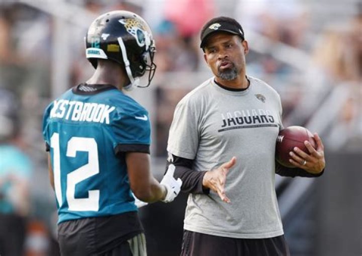 Who Is Keenan McCardell's Wife Nicole McCardell? ABTC