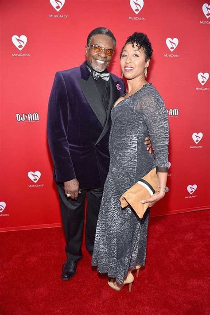 Who is Keith David's wife? Everything about Dionne Lea Williams