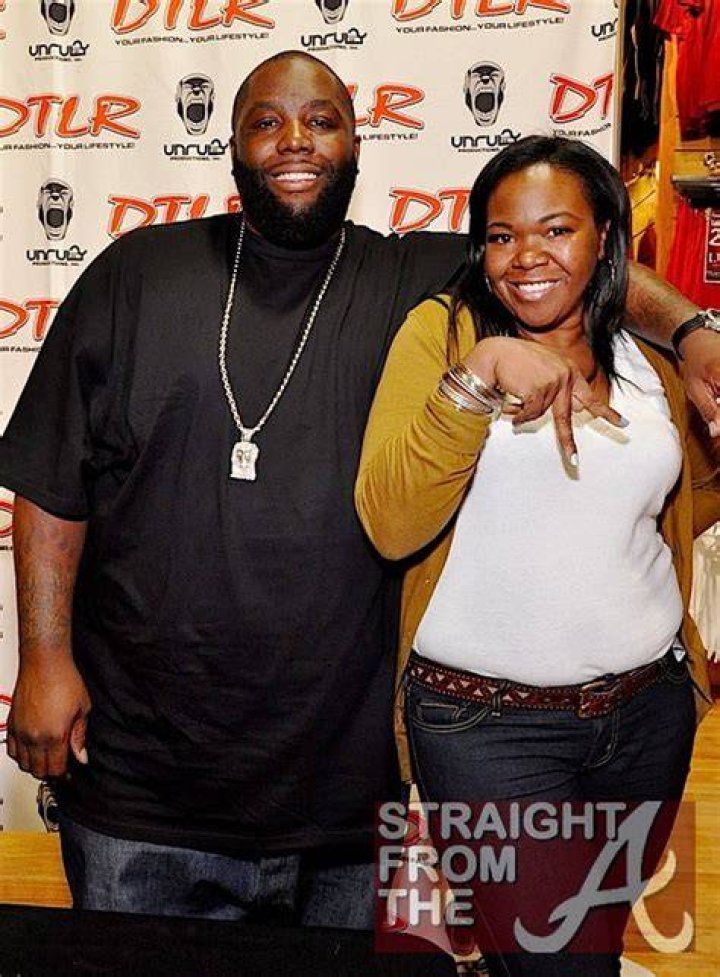 Who Is Killer Mike Wife Shana Render? Everything On Their Net Worth And
