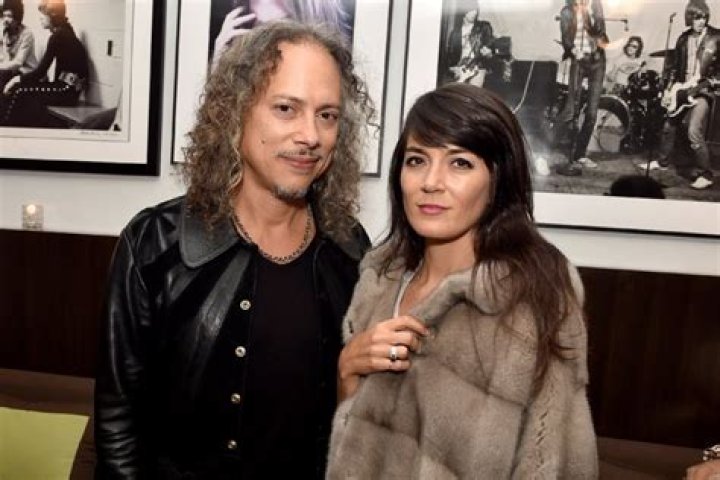 Who is Kirk Hammett Dating Now? Past Relationships, Current Relationship Status, and Rumours |
