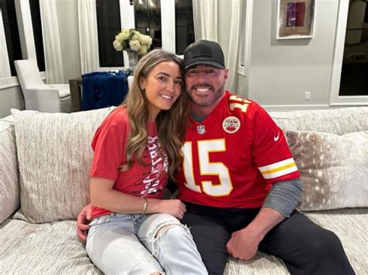 Who is Kortnie O&rsquo;Connor? Age, Net worth, Birthday, Engaged to Jim