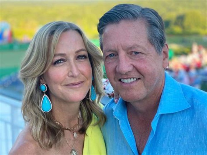 Who is Lara Spencer's Daughter, Katharine Paige Haffenreffer?