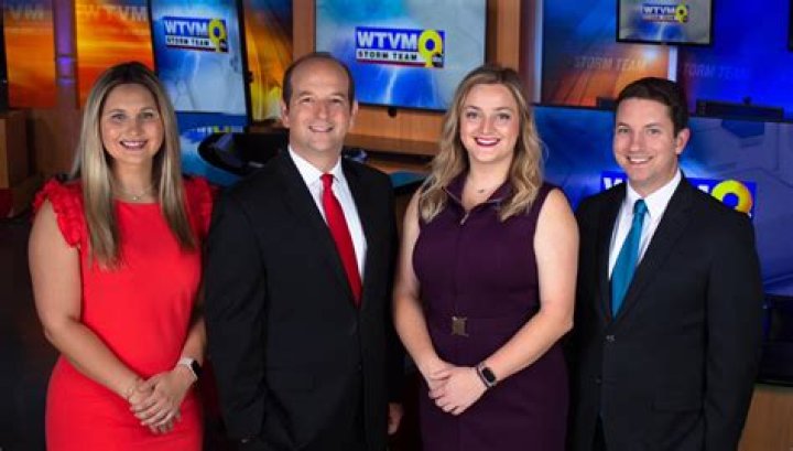 Who Is Late Meteorologist Elise Finch Husband, Graig Henriques?