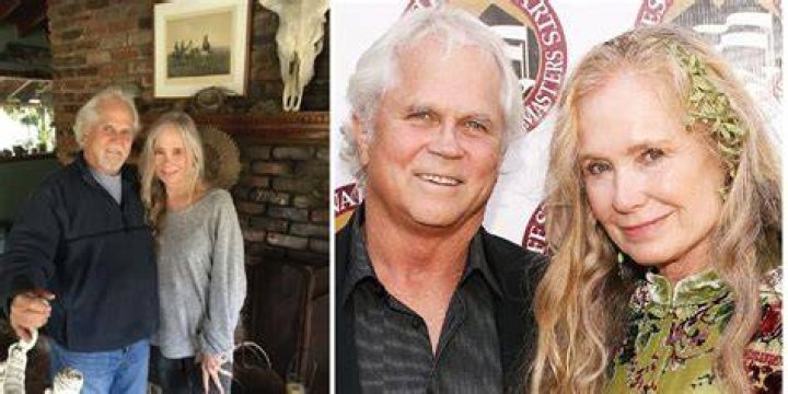Who is Lauren Shulkind? All about Tony Dow's wife as she mistakenly