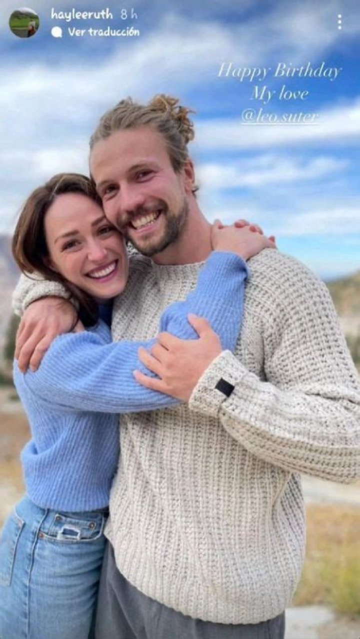 Who Is Leo Suter Wife? Bio, Net Worth 2023, Age