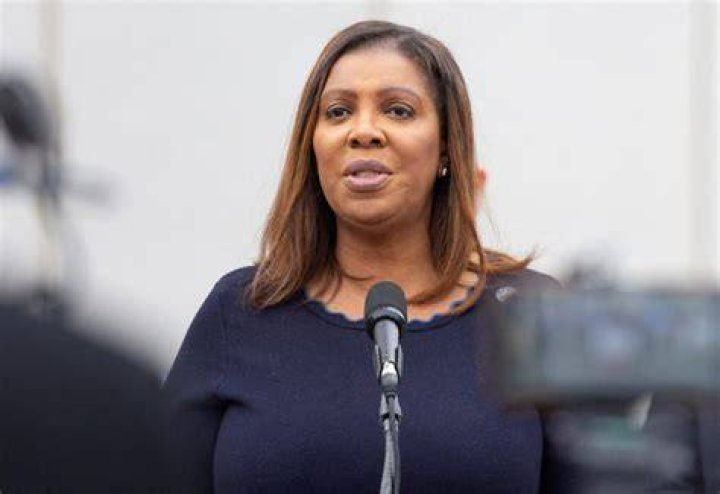Who Is Letitia James? Net Worth, Age, Ethnicity, Husband, Height |