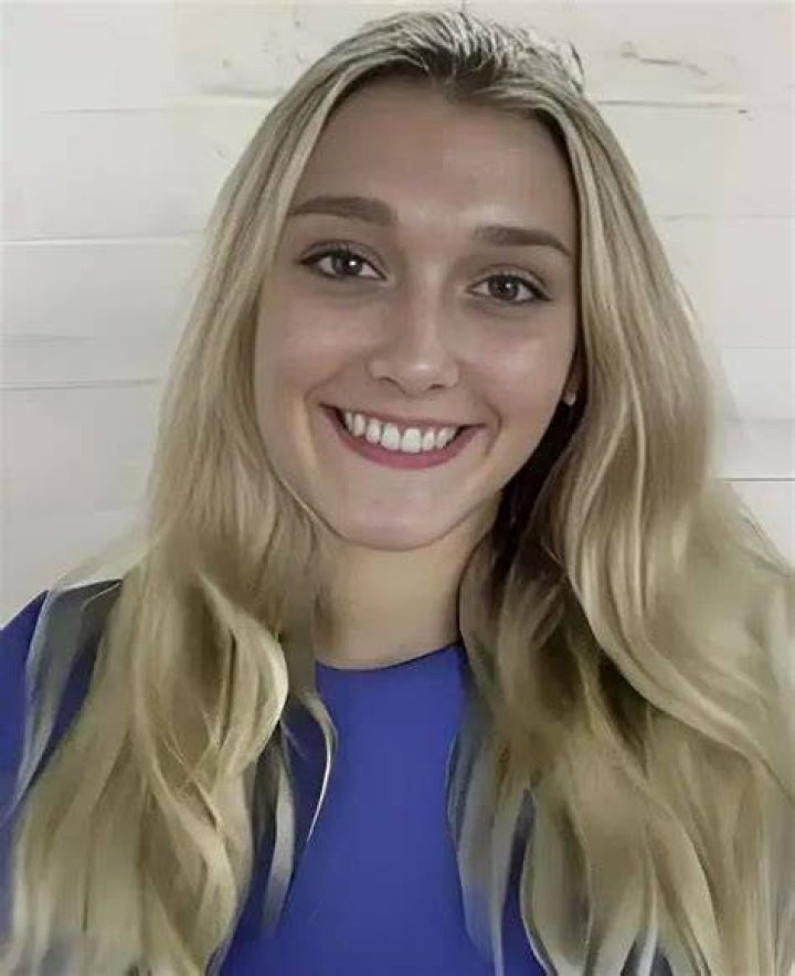 Who Is Livv Cook? Josh Giddey's One Night Stand Girlfriend Family Hires