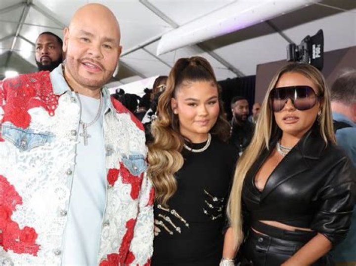 Who Is Lorena Cartagena, Rapper Fat Joe’s Wife? His Children and Family ·